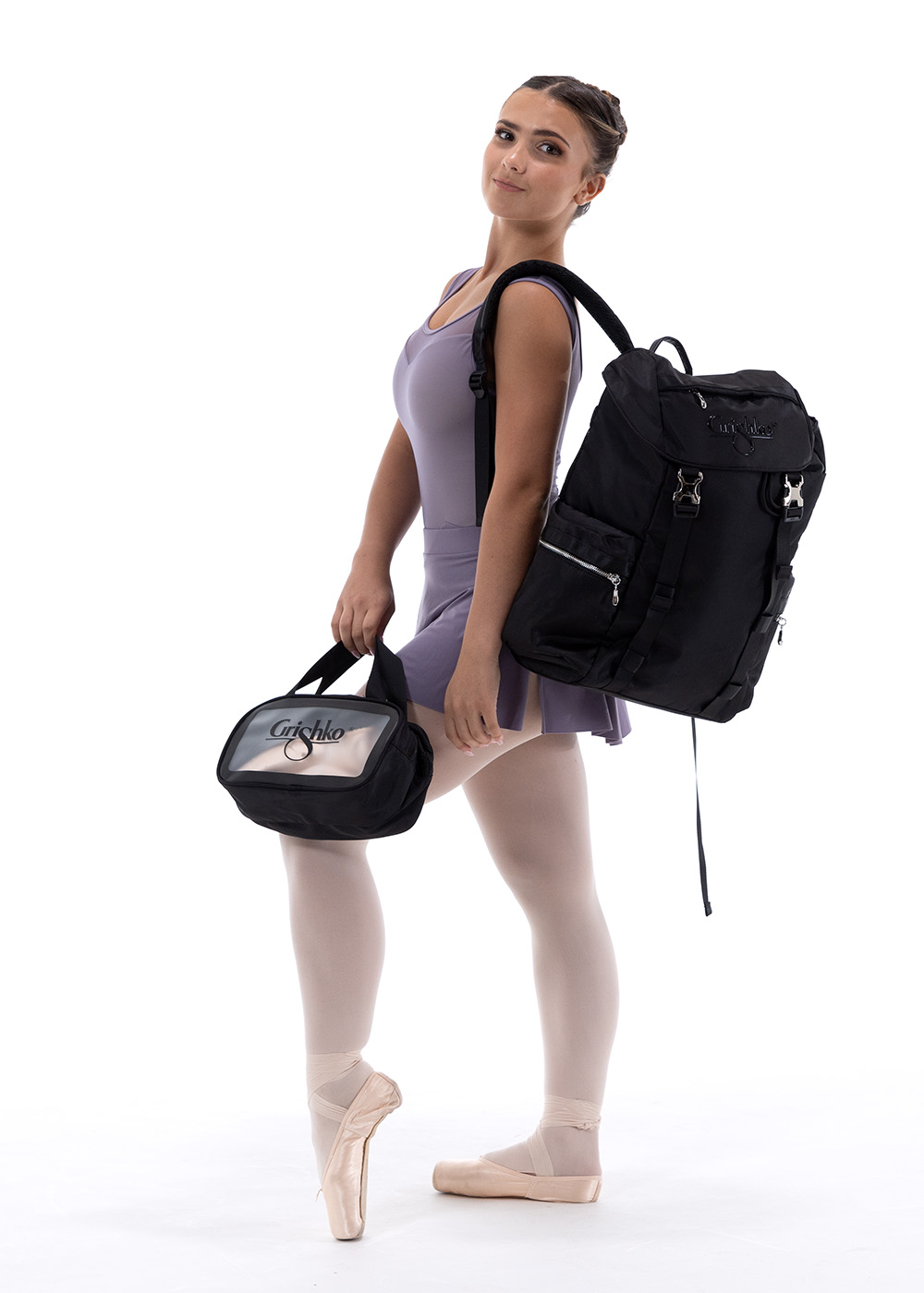Grishko pointe shoe bag discount